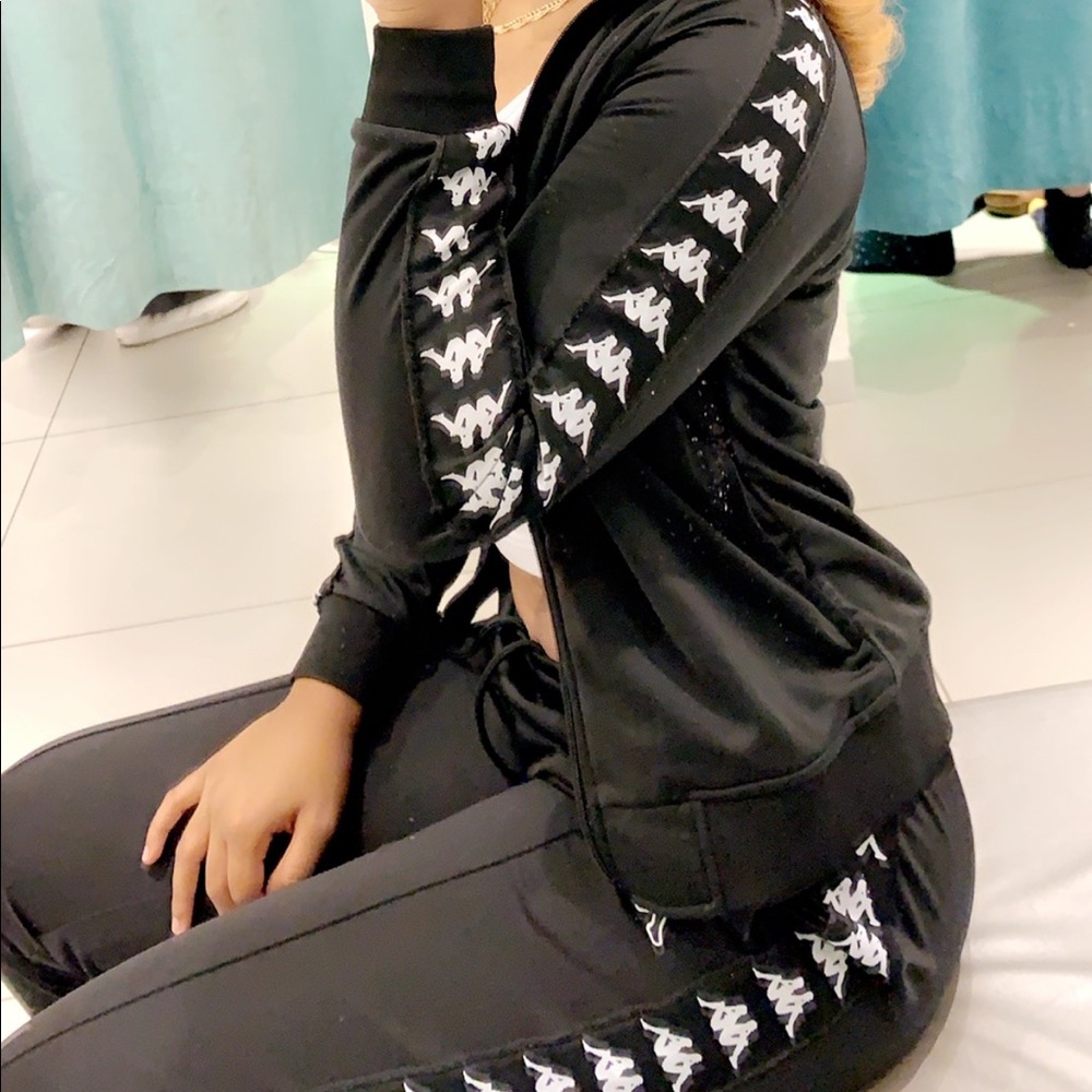 Kappa jumpsuit